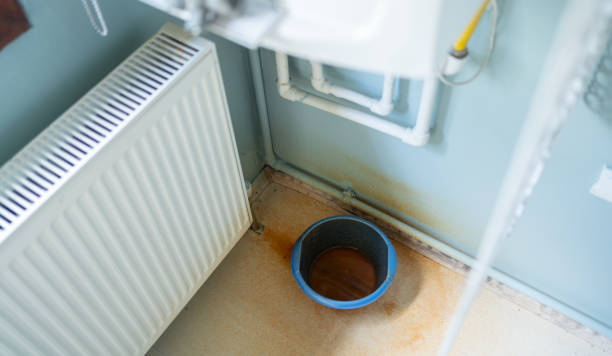 Best Emergency water damage restoration  in Mokuleia, HI