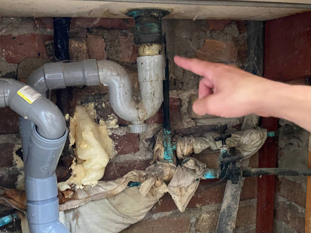 Best 24/7 water damage repair  in Mokuleia, HI